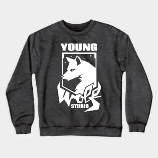 YWS Logo Crewneck Sweatshirt